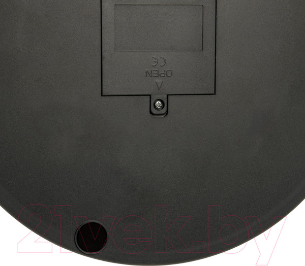 Изображение товара Игрушка для кошек SkyRus Hollow Mouse / 00281/SR (белый/голубой)