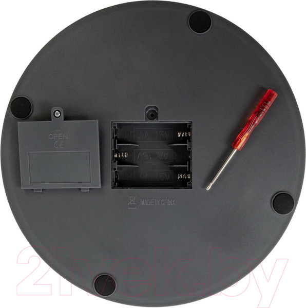 Изображение товара Игрушка для кошек SkyRus Hollow Mouse / 00281/SR (белый/голубой)