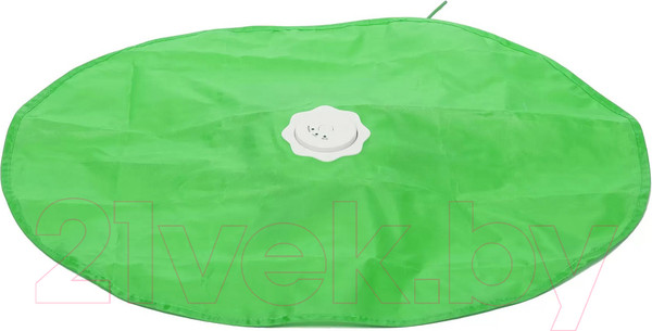 Изображение товара Игрушка для кошек SkyRus Flying Mouse / 00837/SR (зеленый)