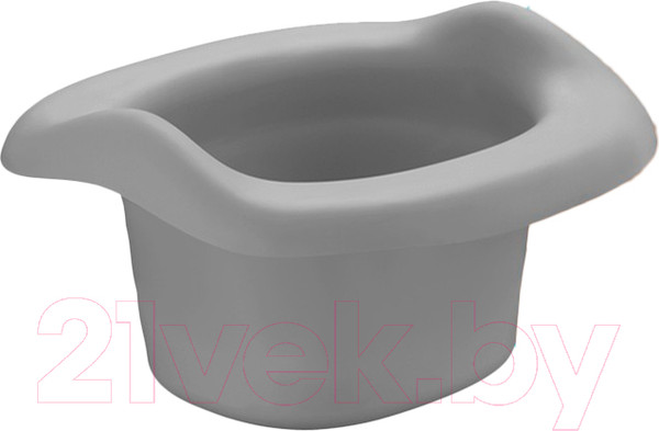 Изображение товара Вставка для детского горшка Roxy-Kids ML-235RU-GR (серый)