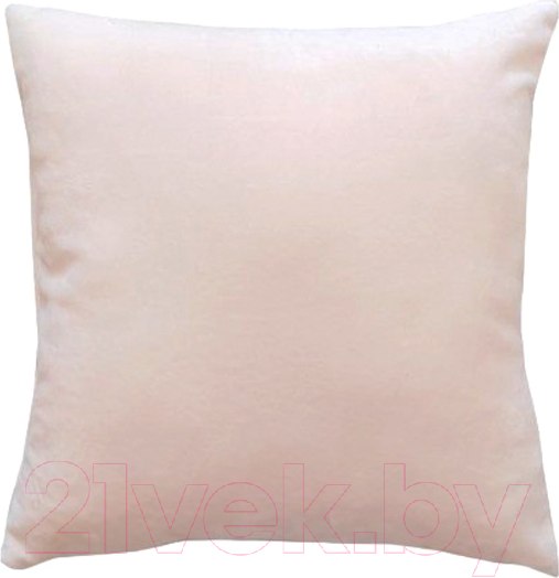Изображение товара Подушка декоративная Lanatex 0344 / 22239 (35x35x14см, кремовый)