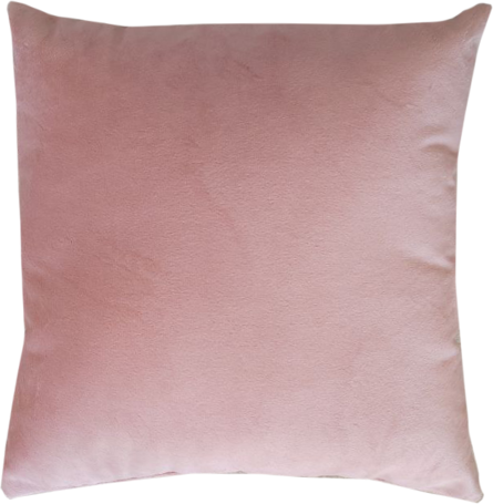 Изображение товара Подушка декоративная Lanatex 0344 / 22241 (35x35x14см, пудровый)