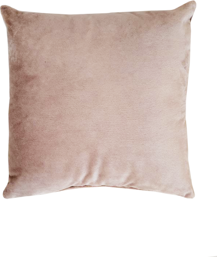 Изображение товара Подушка декоративная Lanatex 0344 / 22244 (35x35x14см, кофейный)