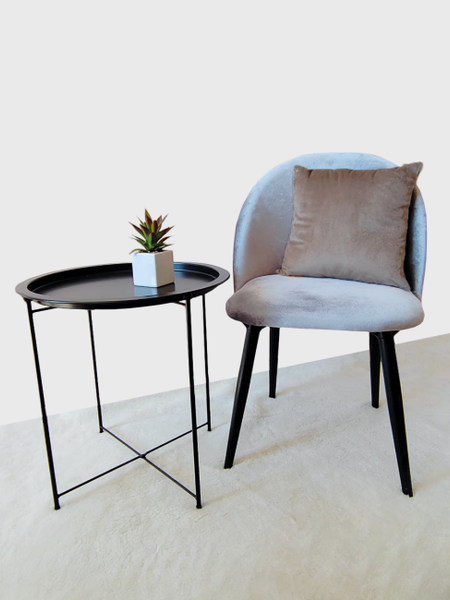 Изображение товара Подушка декоративная Lanatex 0344 / 22244 (35x35x14см, кофейный)