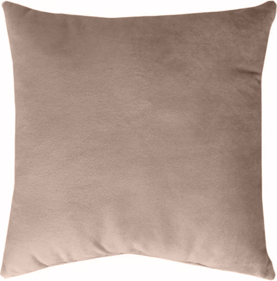 Изображение товара Подушка декоративная Lanatex 0344 / 22252 (35x35x14см, светло-коричневый)