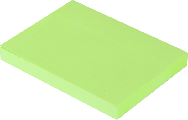 Изображение товара Блок для записей Deli Neon Stick Up / A02402 (100л)