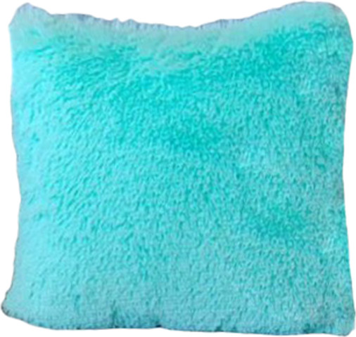 Изображение товара Подушка декоративная Lanatex Plush 0341 / 22226 (35x35x14см, мятный)