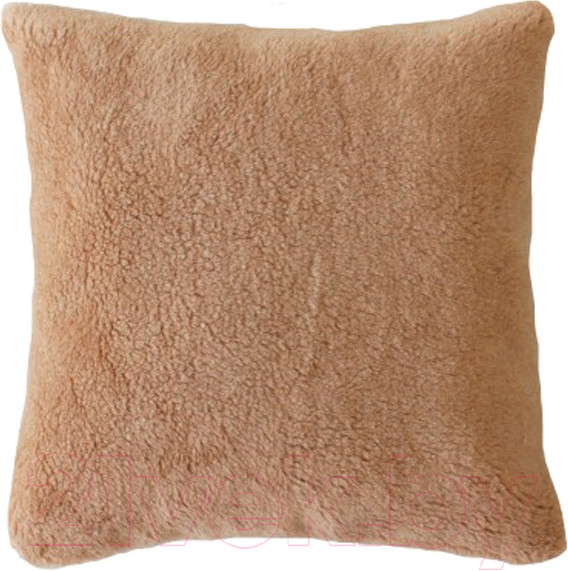 Изображение товара Наволочка декоративная Lanatex 0343 / 22316 (48x48см, бежевый)