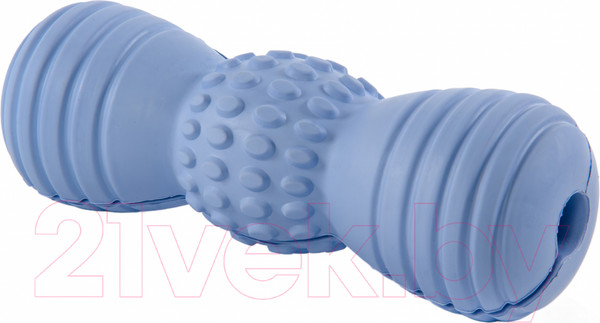 Изображение товара Игрушка для собак SkyRus Peanut / 145006 (голубой)