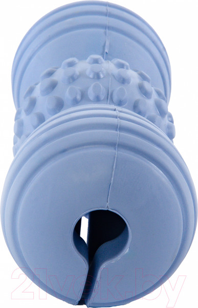 Изображение товара Игрушка для собак SkyRus Peanut / 145006 (голубой)