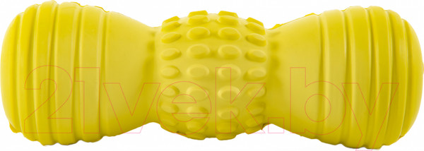 Изображение товара Игрушка для собак SkyRus Peanut / 145006 (желтый)