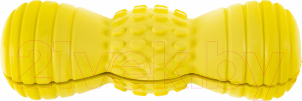 Изображение товара Игрушка для собак SkyRus Peanut / 145006 (желтый)