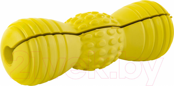 Изображение товара Игрушка для собак SkyRus Peanut / 145006 (желтый)