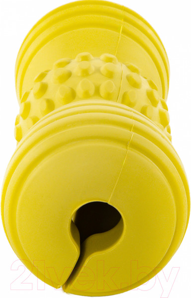 Изображение товара Игрушка для собак SkyRus Peanut / 145006 (желтый)