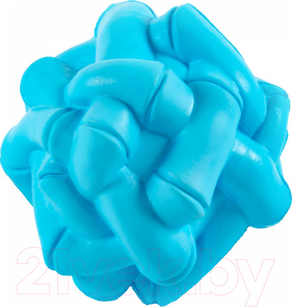 Изображение товара Игрушка для собак SkyRus Бамбук / 088016 (голубой)