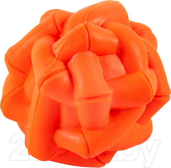 Изображение товара Игрушка для собак SkyRus Бамбук / 088016 (оранжевый)