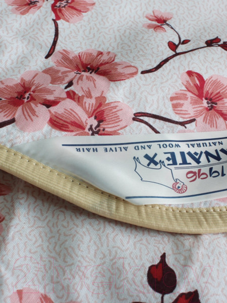 Изображение товара Одеяло Lanatex ОДМ 043 / 1025 (170x205см)