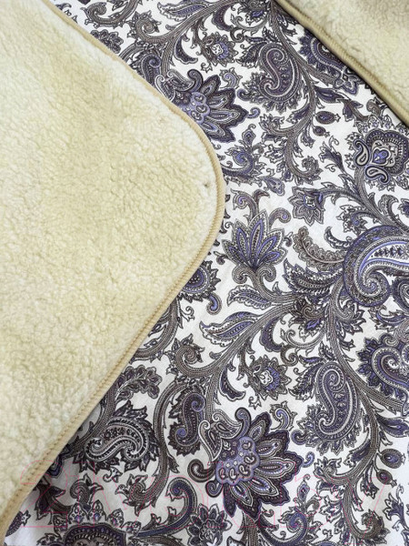 Изображение товара Одеяло Lanatex ОДМ 044 / 1026 (200x220см)