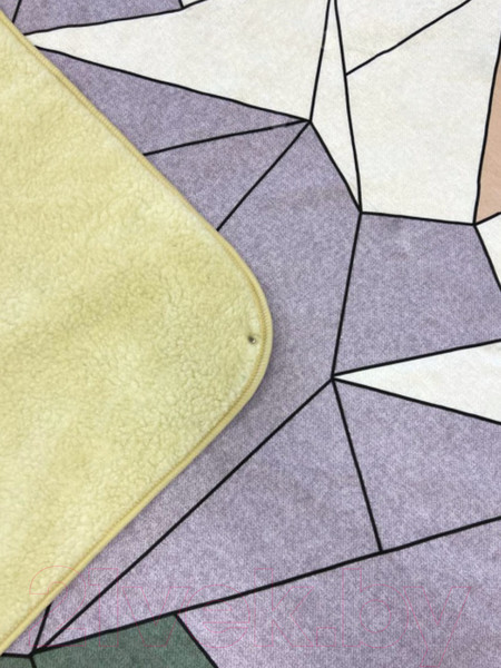 Изображение товара Одеяло Lanatex ОДМ 044 / 1026 (200x220см)