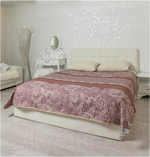 Изображение товара Покрывало Lanatex ООМ 014 / 014 (200x220см)