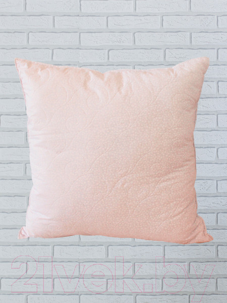 Изображение товара Подушка для сна Lanatex 0330 / 956 (68x68см)