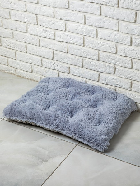 Изображение товара Матрас для животных Lanatex 171 / 22181 (70x52x10, серый)