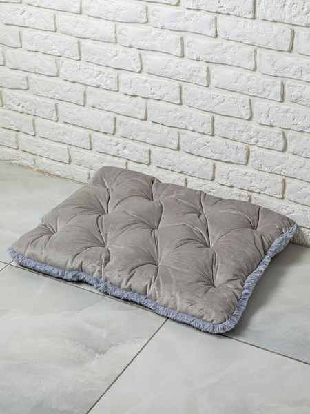 Изображение товара Матрас для животных Lanatex 171 / 22181 (70x52x10, серый)