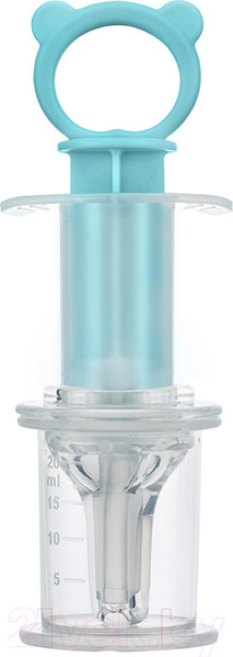 Изображение товара Дозатор детский Roxy-Kids RMF-001-B (бирюзовый)
