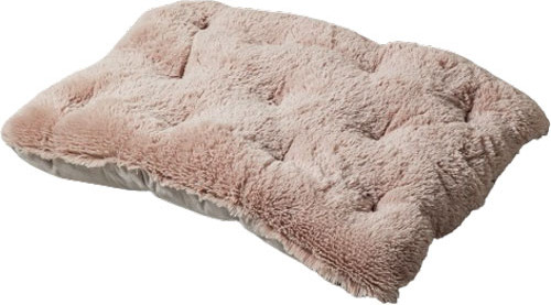 Изображение товара Матрас для животных Lanatex 171 / 22182 (70x52x10, светло-бежевый)