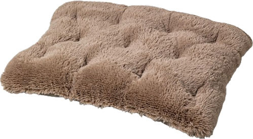 Изображение товара Матрас для животных Lanatex 171 / 22183 (70x52x10, светло-коричневый)