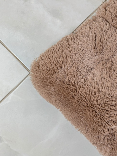 Изображение товара Матрас для животных Lanatex 171 / 22183 (70x52x10, светло-коричневый)