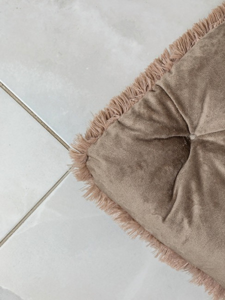 Изображение товара Матрас для животных Lanatex 171 / 22183 (70x52x10, светло-коричневый)
