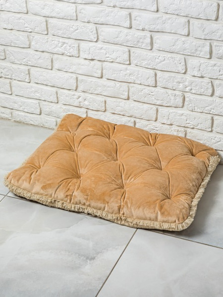 Изображение товара Матрас для животных Lanatex 171 / 22184 (70x52x10, бежевый)