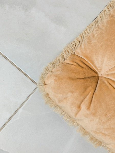 Изображение товара Матрас для животных Lanatex 171 / 22184 (70x52x10, бежевый)