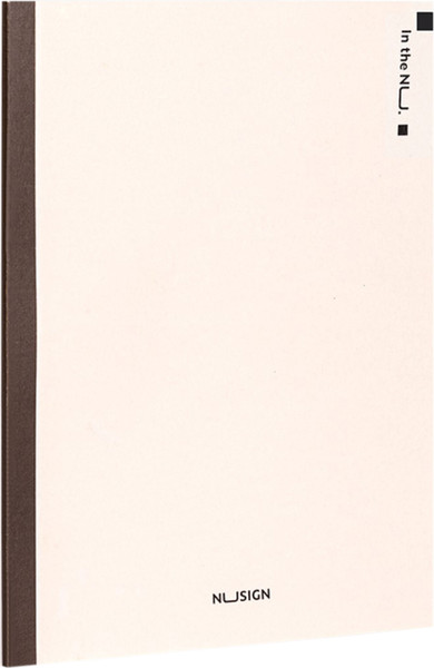 Изображение товара Блокнот Deli Nusign / NS297 (40л)