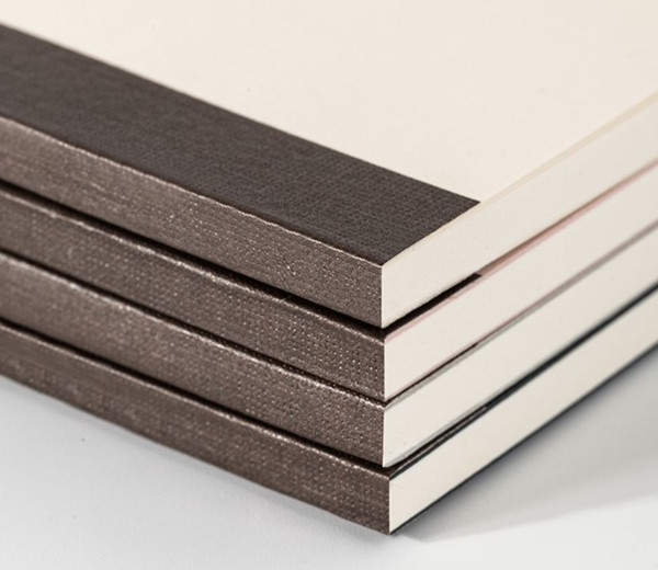 Изображение товара Блокнот Deli Nusign / NS297 (40л)