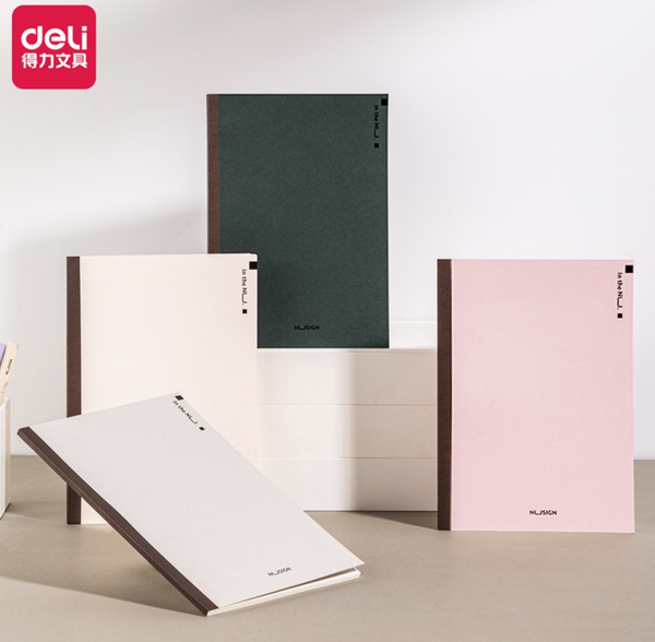 Изображение товара Блокнот Deli Nusign / NS297 (40л)