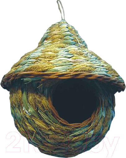 Изображение товара Домик для клетки SkyRus 56567/SR