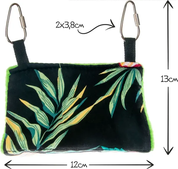 Изображение товара Домик для клетки SkyRus 56601/SR