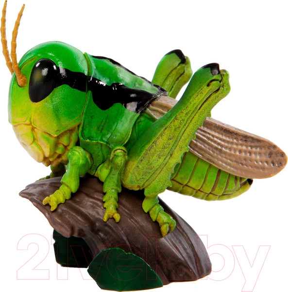 Изображение товара Фигурка коллекционная Exoprima Саранча / 56442/AH (салатовый)