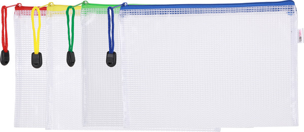 Изображение товара Папка-конверт Deli Classic / 5656