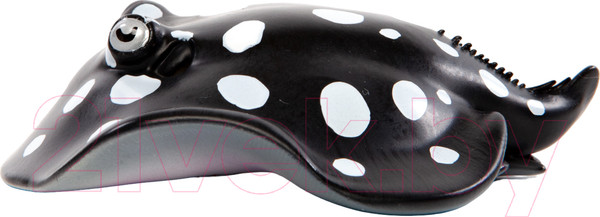 Изображение товара Фигурка коллекционная Exoprima Скат / 56359/AH (черный/белый)