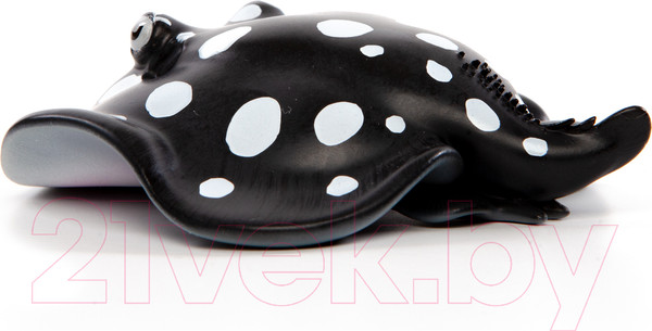 Изображение товара Фигурка коллекционная Exoprima Скат / 56359/AH (черный/белый)