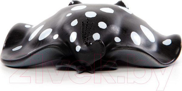 Изображение товара Фигурка коллекционная Exoprima Скат / 56359/AH (черный/белый)