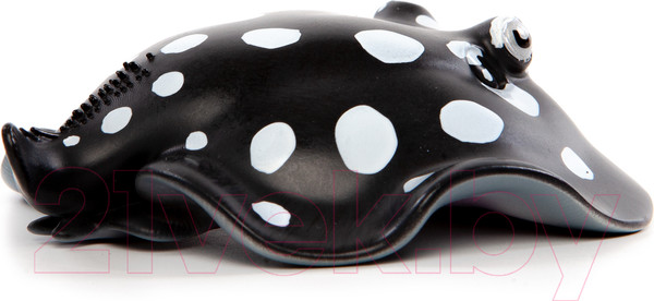 Изображение товара Фигурка коллекционная Exoprima Скат / 56359/AH (черный/белый)