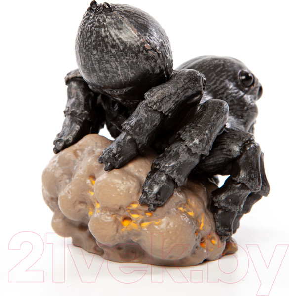 Изображение товара Фигурка коллекционная Exoprima Тарантул / 56411/AH (черный)