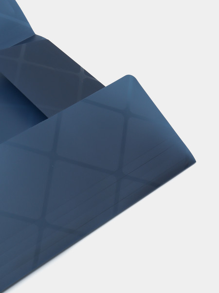 Изображение товара Папка для бумаг Deli New York / 39621 (синий)