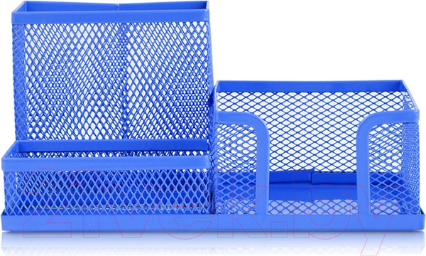 Изображение товара Подставка настольная Deli E9154 (в ассортименте)