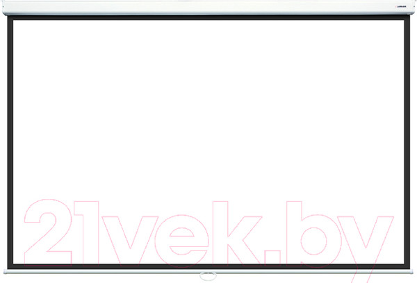 Изображение товара Проекционный экран Lumien Eco Picture 180x180см / LEP-100102