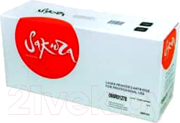 Изображение товара Картридж Sakura Printing SACTL-1100C